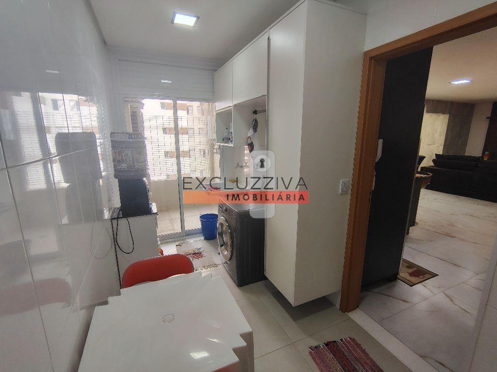 Apartamento, 3 quartos, 155 m² - Foto 14