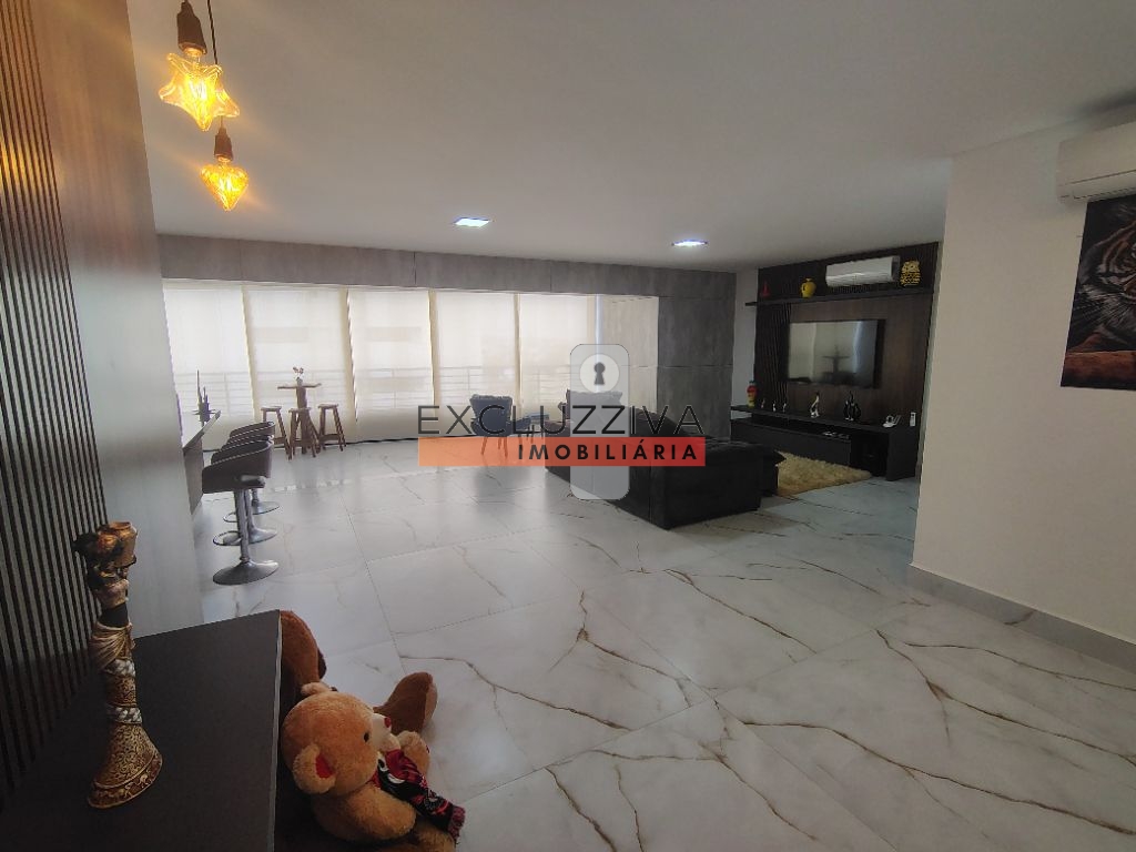 Apartamento, 3 quartos, 155 m² - Foto 2