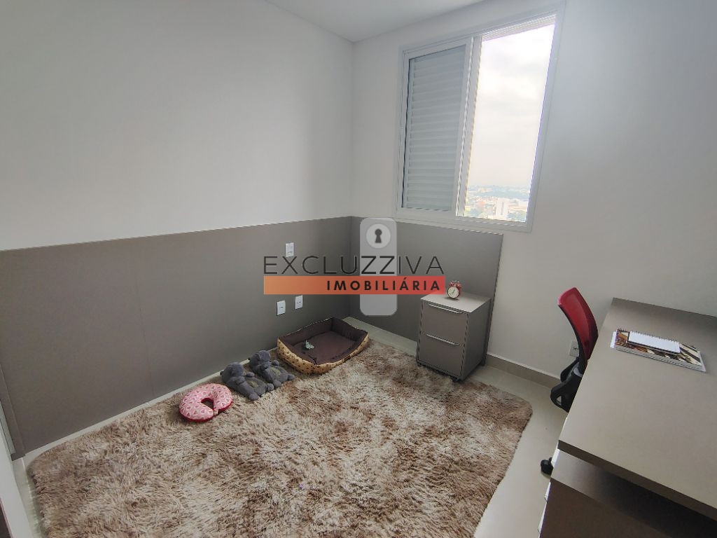 Apartamento de Luxo com 3 Suítes na Vila Edmundo, Taubaté