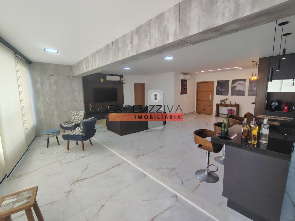 Apartamento, 3 quartos, 155 m² - Foto 8