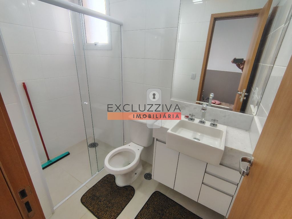 Apartamento de Luxo com 3 Suítes na Vila Edmundo, Taubaté