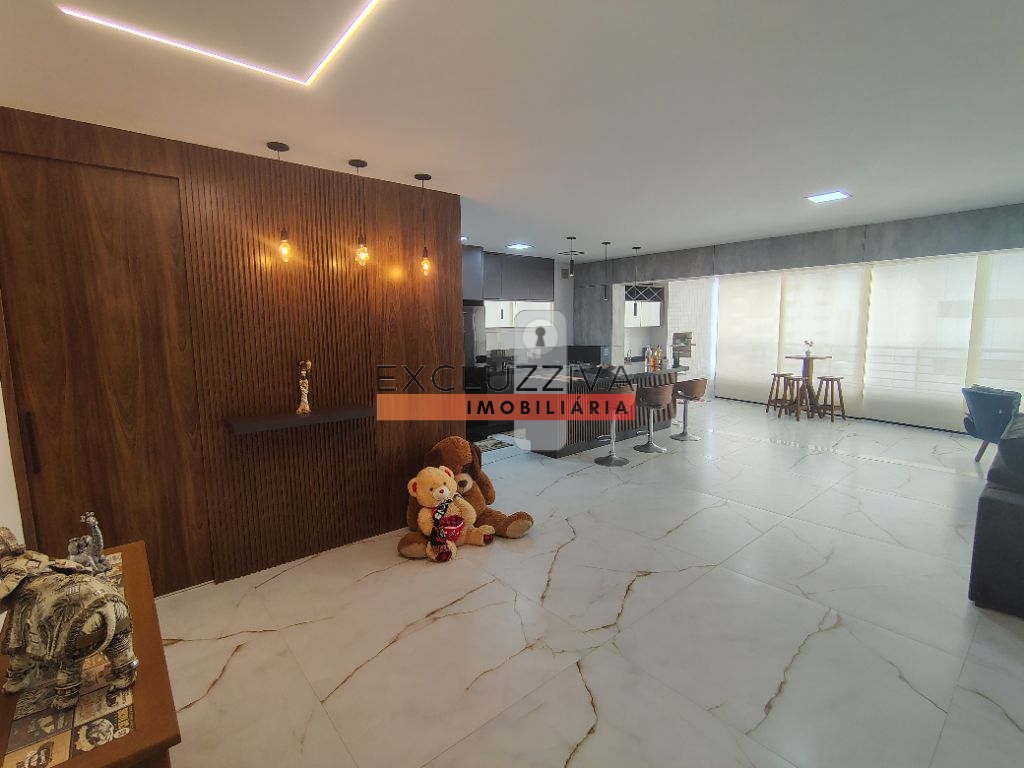 Apartamento, 3 quartos, 155 m² - Foto 1