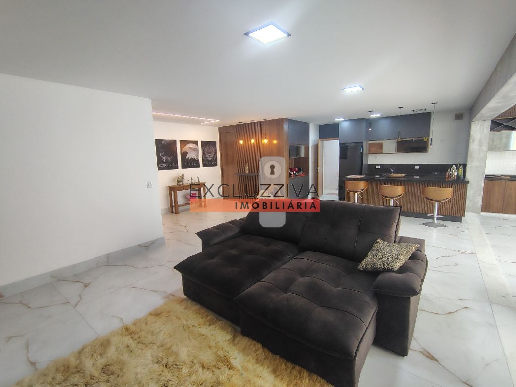Apartamento, 3 quartos, 155 m² - Foto 5