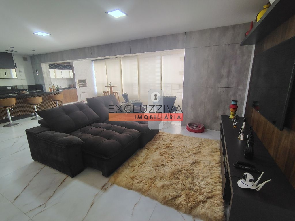 Apartamento, 3 quartos, 155 m² - Foto 4