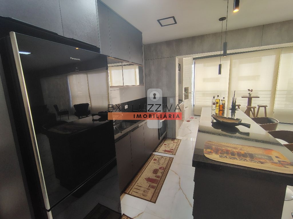 Apartamento, 3 quartos, 155 m² - Foto 12