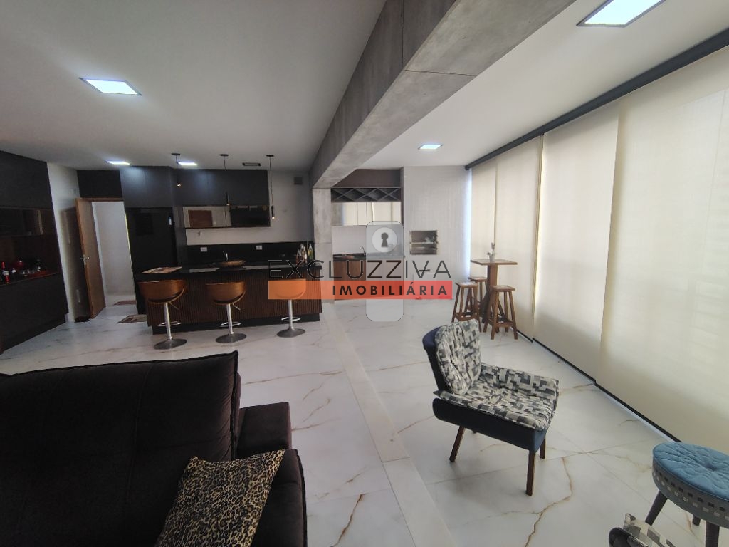 Apartamento, 3 quartos, 155 m² - Foto 6