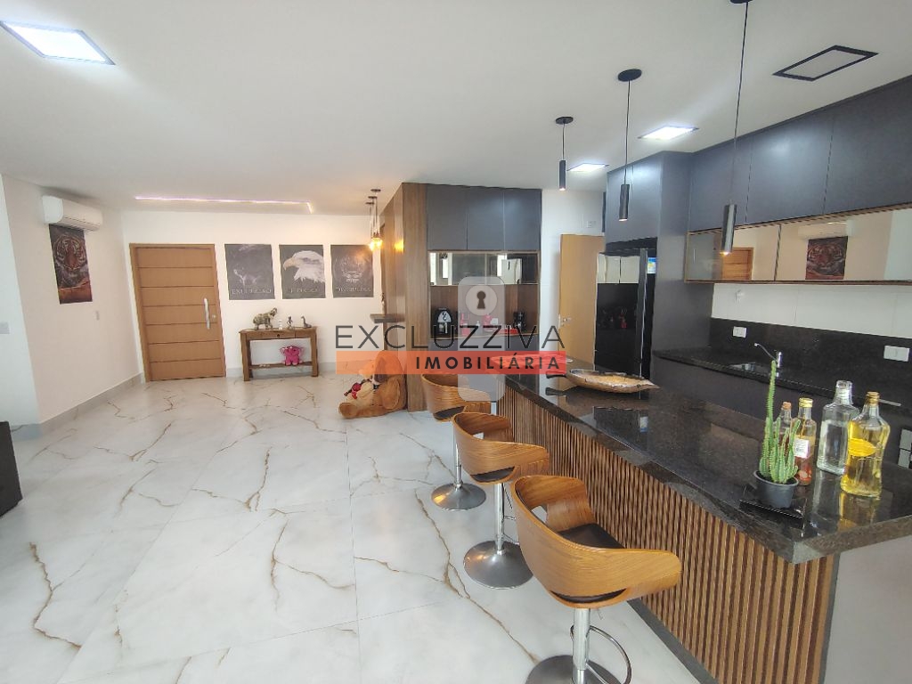 Apartamento, 3 quartos, 155 m² - Foto 9