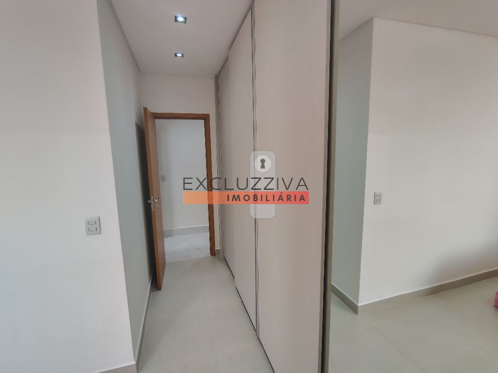 Apartamento de Luxo com 3 Suítes na Vila Edmundo, Taubaté