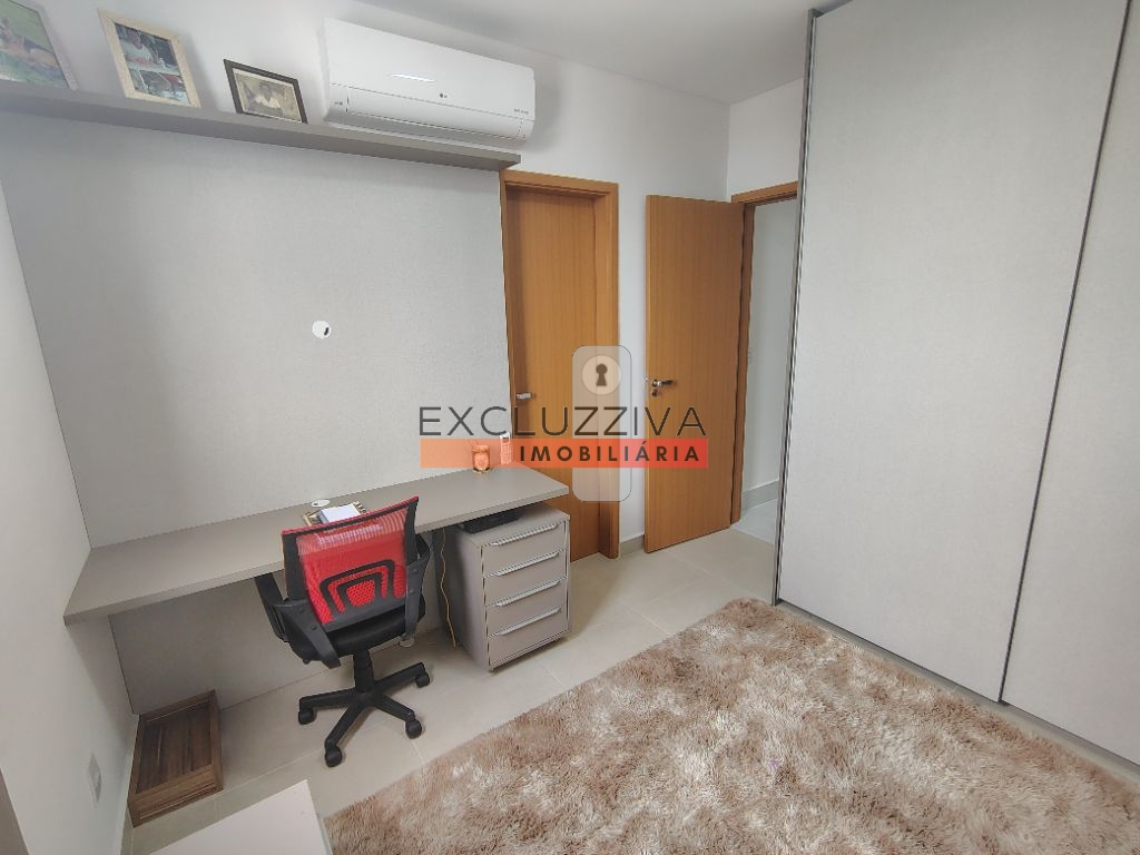 Apartamento de Luxo com 3 Suítes na Vila Edmundo, Taubaté