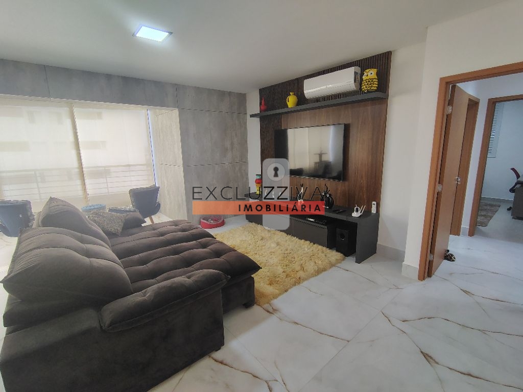 Apartamento, 3 quartos, 155 m² - Foto 3