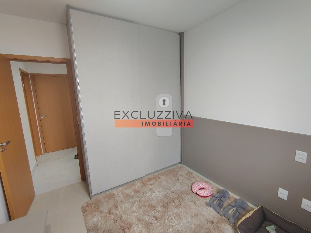 Apartamento de Luxo com 3 Suítes na Vila Edmundo, Taubaté