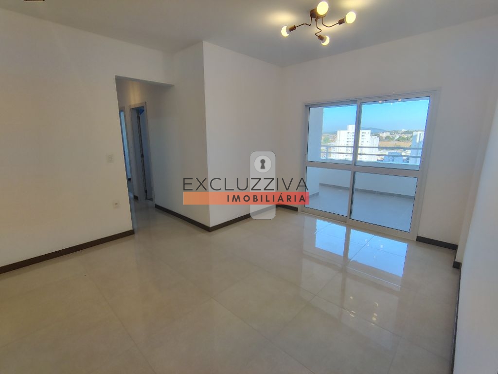 Apartamento, 3 quartos, 106 m² - Foto 1