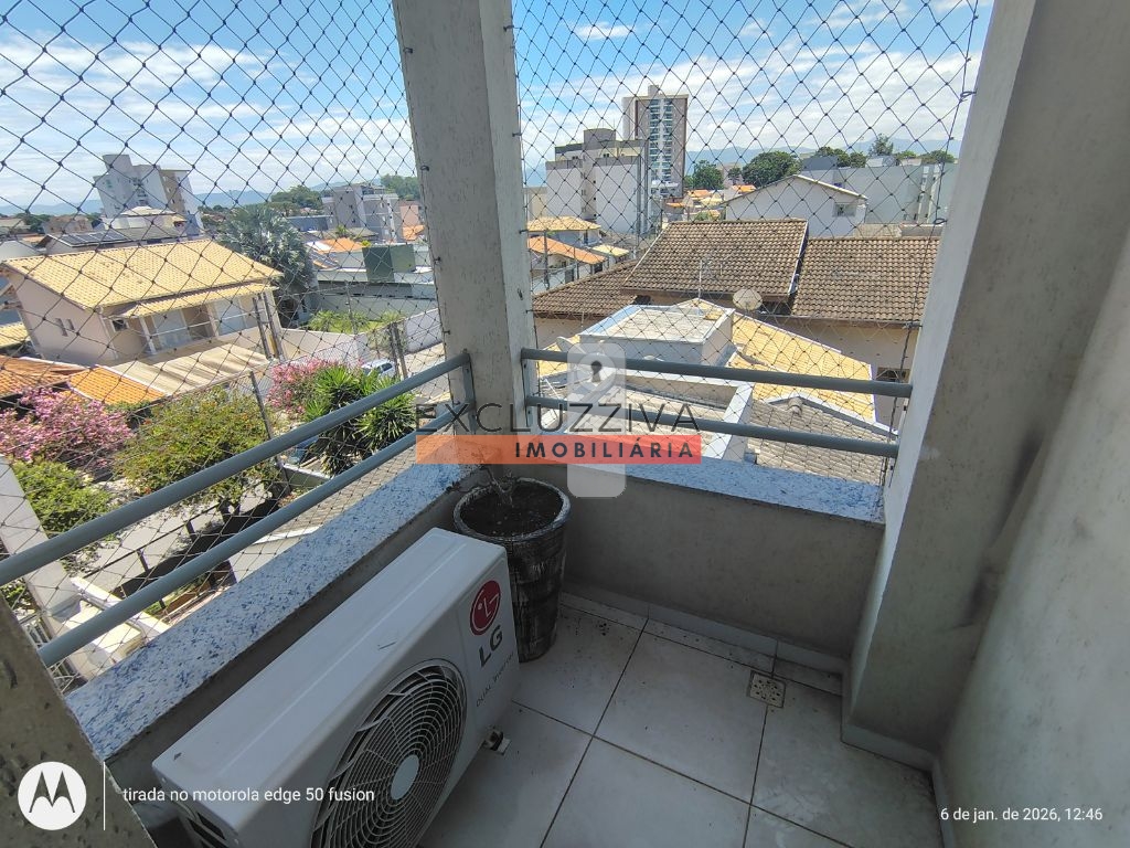 Apartamento, 3 quartos, 73 m² - Foto 22