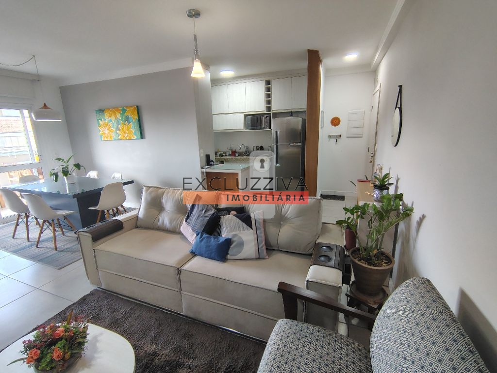 Apartamento, 3 quartos, 101 m² - Foto 5