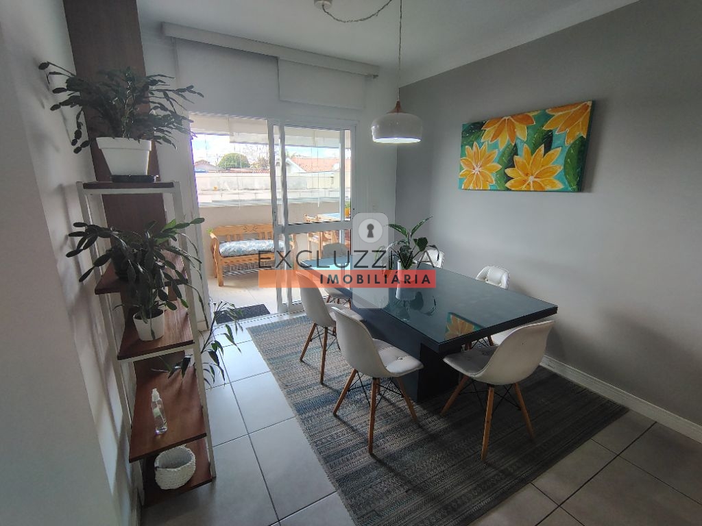 Apartamento, 3 quartos, 101 m² - Foto 3