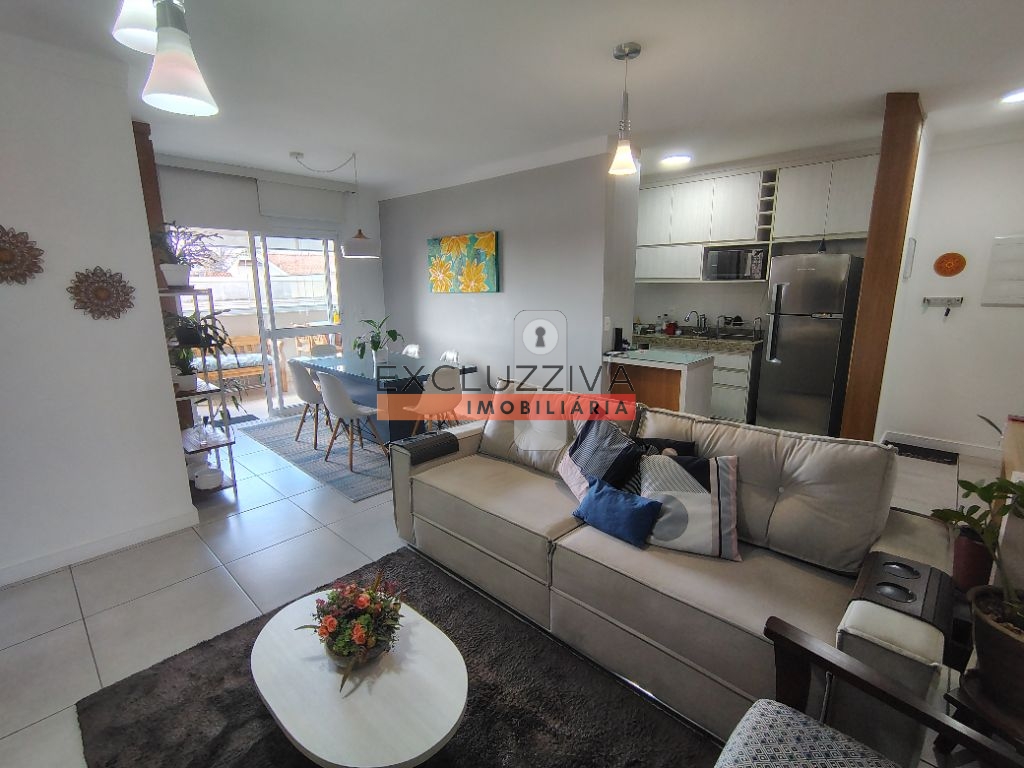 Apartamento, 3 quartos, 101 m² - Foto 4