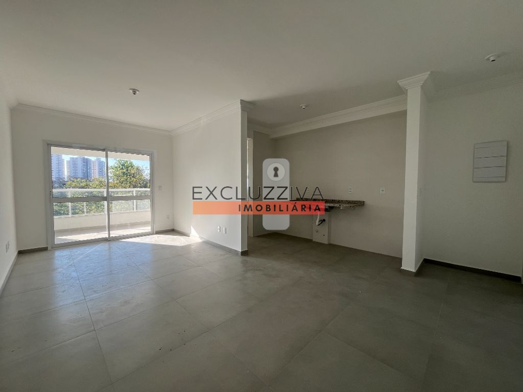 Apartamento, 2 quartos, 72 m² - Foto 2