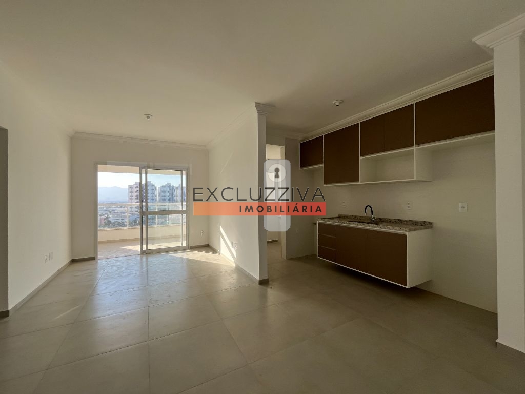 Apartamento, 2 quartos, 72 m² - Foto 2