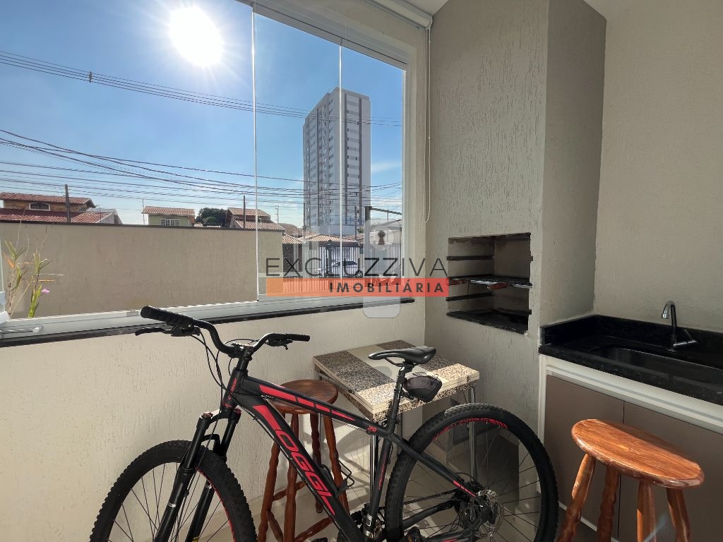 Apartamento, 2 quartos, 76 m² - Foto 9