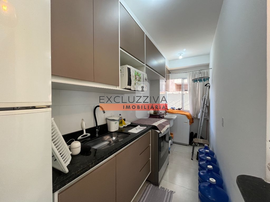 Apartamento, 2 quartos, 76 m² - Foto 2