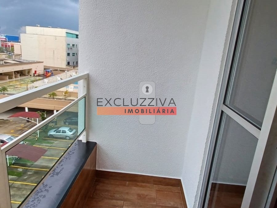 Apartamento, 3 quartos, 72 m² - Foto 2