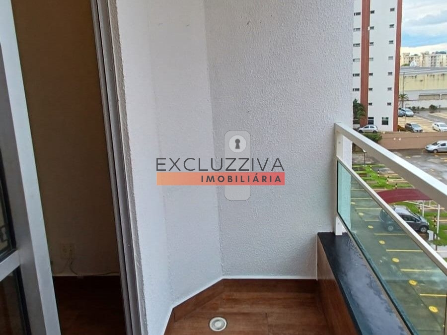 Apartamento, 3 quartos, 72 m² - Foto 4