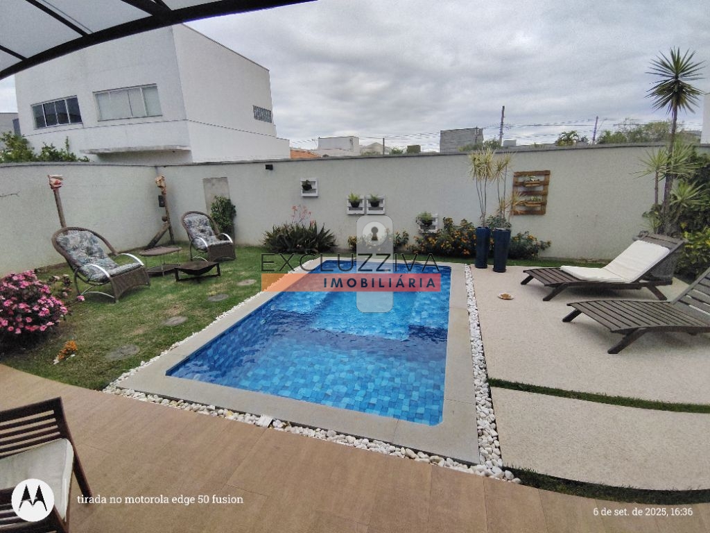 Casa de Condomínio, 3 quartos - Foto 30