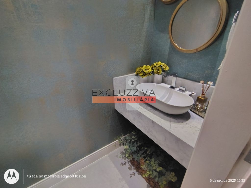 Casa de Condomínio, 3 quartos - Foto 11