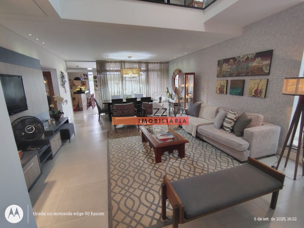 Casa de Condomínio, 3 quartos - Foto 7