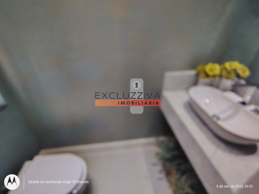 Casa de Condomínio, 3 quartos - Foto 10