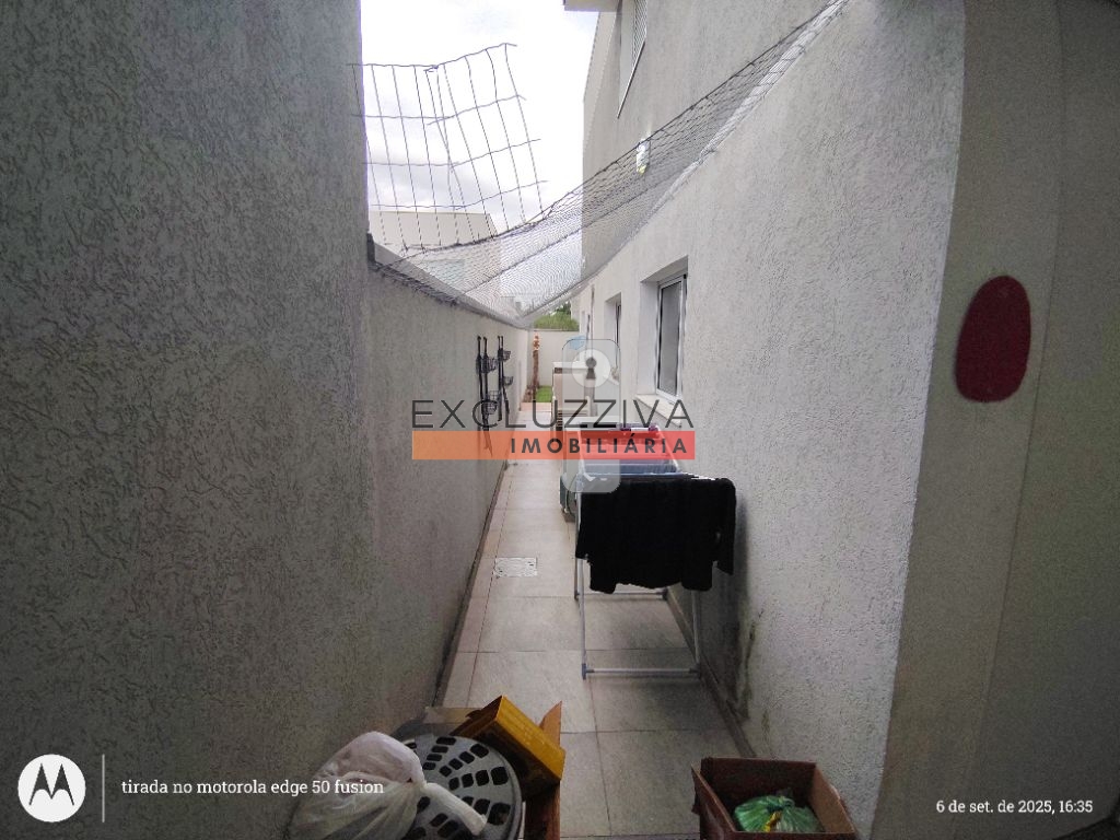 Casa de Condomínio, 3 quartos - Foto 23