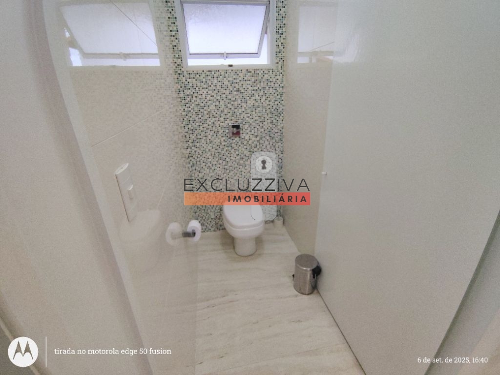 Casa de luxo com piscina e churrasqueira no Condomínio Green Park em Taubaté