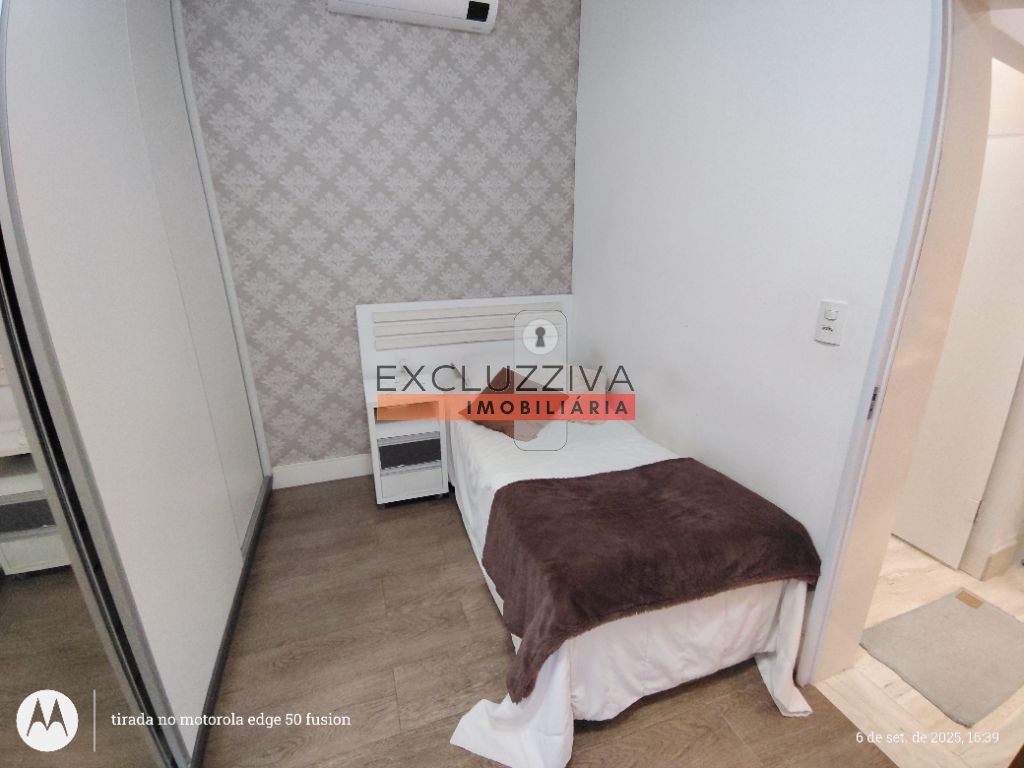 Casa de luxo com piscina e churrasqueira no Condomínio Green Park em Taubaté