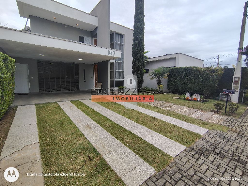 Casa de Condomínio, 3 quartos - Foto 3