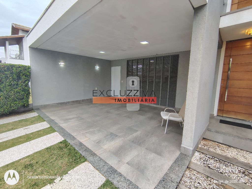 Casa de Condomínio, 3 quartos - Foto 5