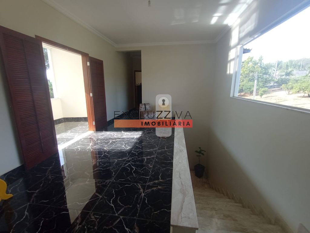 Sobrado, 4 quartos, 510 m² - Foto 33