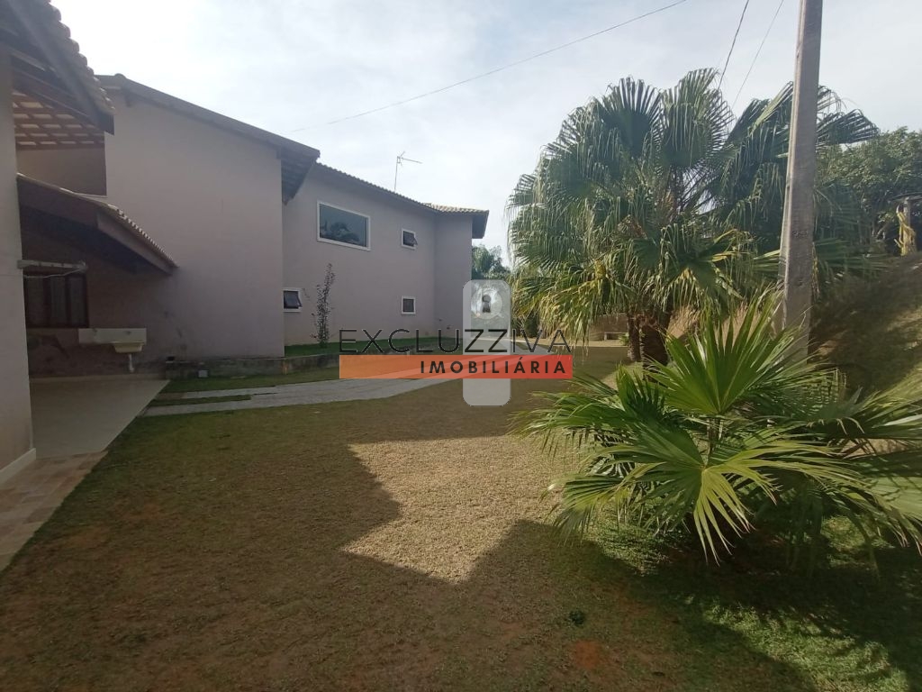 Sobrado, 4 quartos, 510 m² - Foto 22