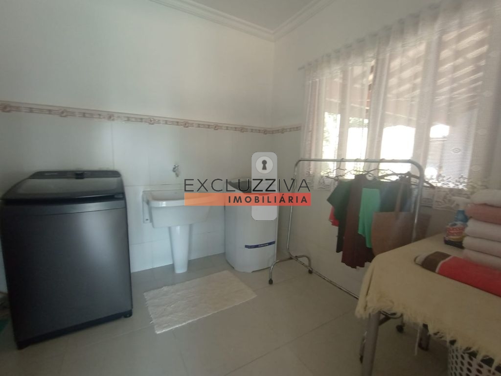 Sobrado, 4 quartos, 510 m² - Foto 12