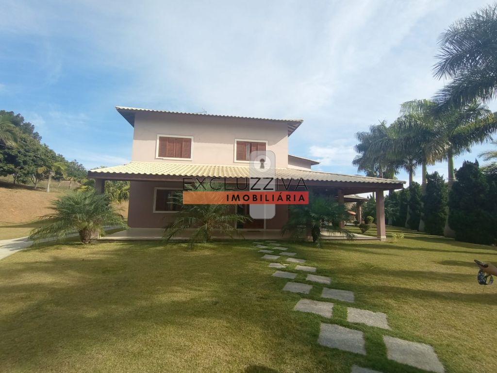 Sobrado, 4 quartos, 510 m² - Foto 8