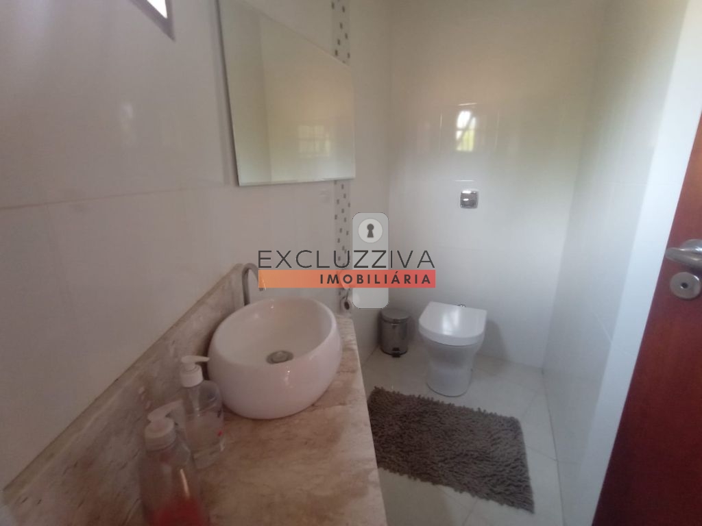 Sobrado, 4 quartos, 510 m² - Foto 27