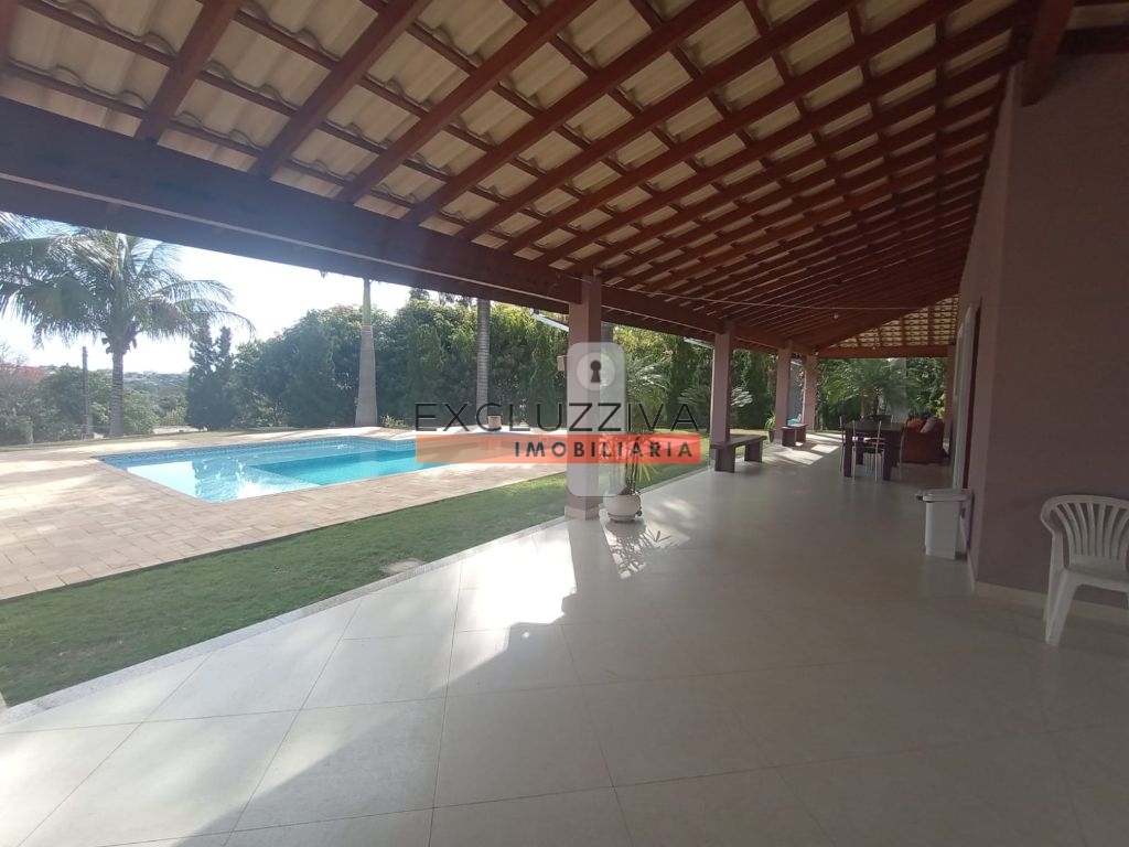 Sobrado, 4 quartos, 510 m² - Foto 19