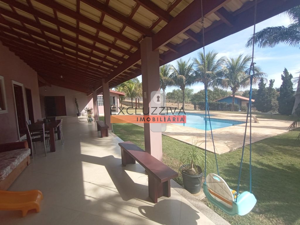 Sobrado, 4 quartos, 510 m² - Foto 11