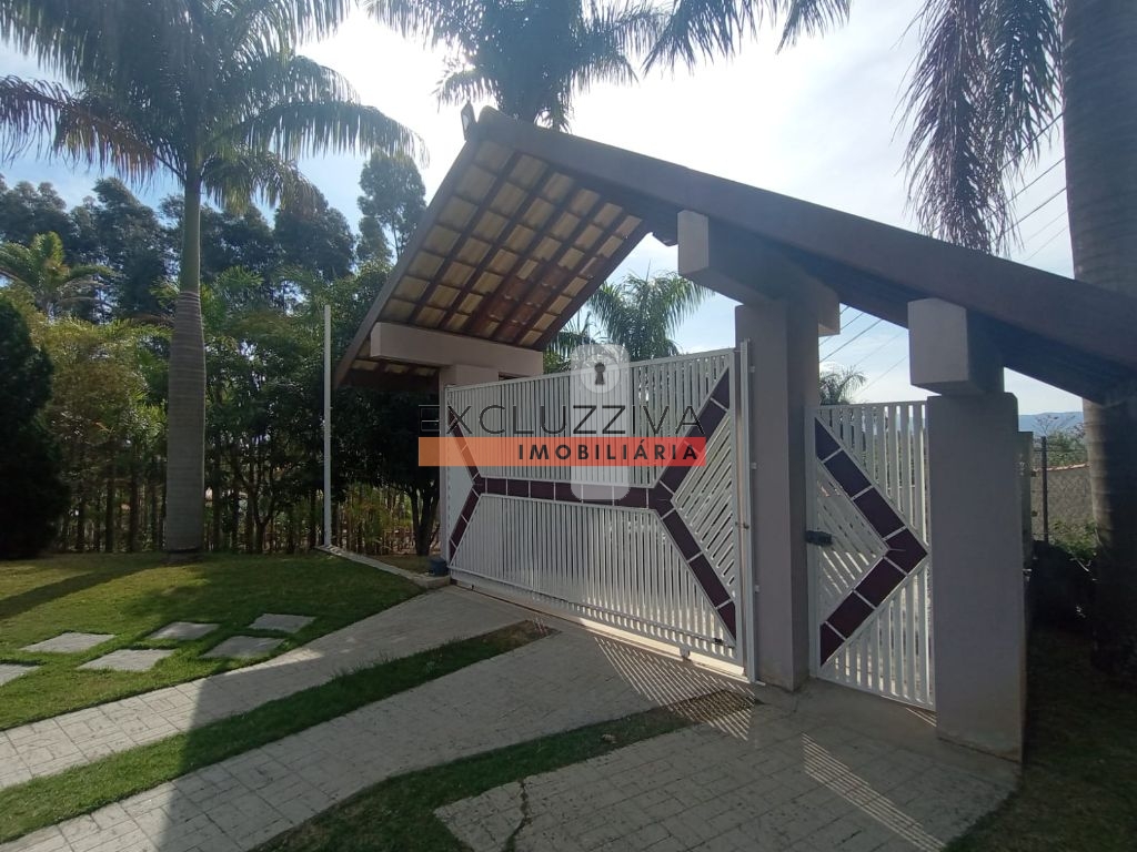 Sobrado, 4 quartos, 510 m² - Foto 2