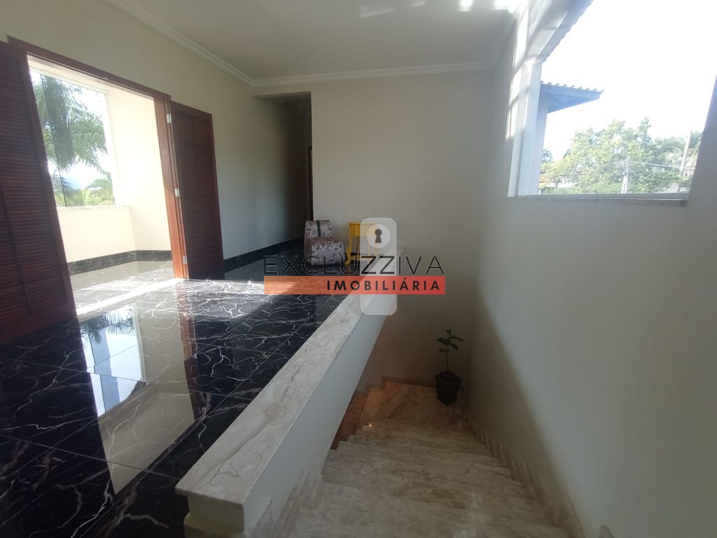 Sobrado, 4 quartos, 510 m² - Foto 34
