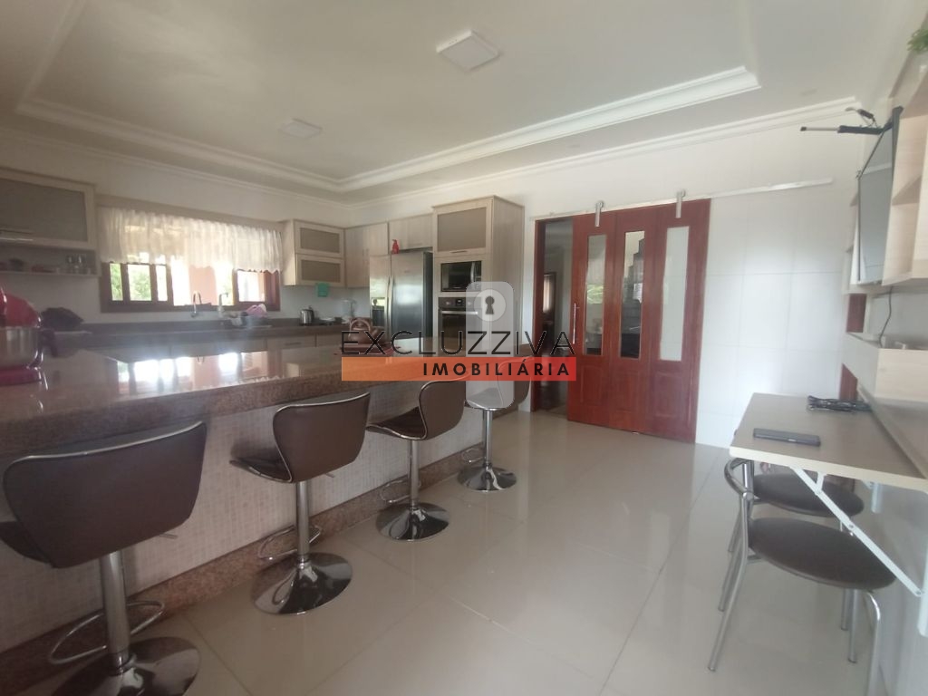 Sobrado, 4 quartos, 510 m² - Foto 21