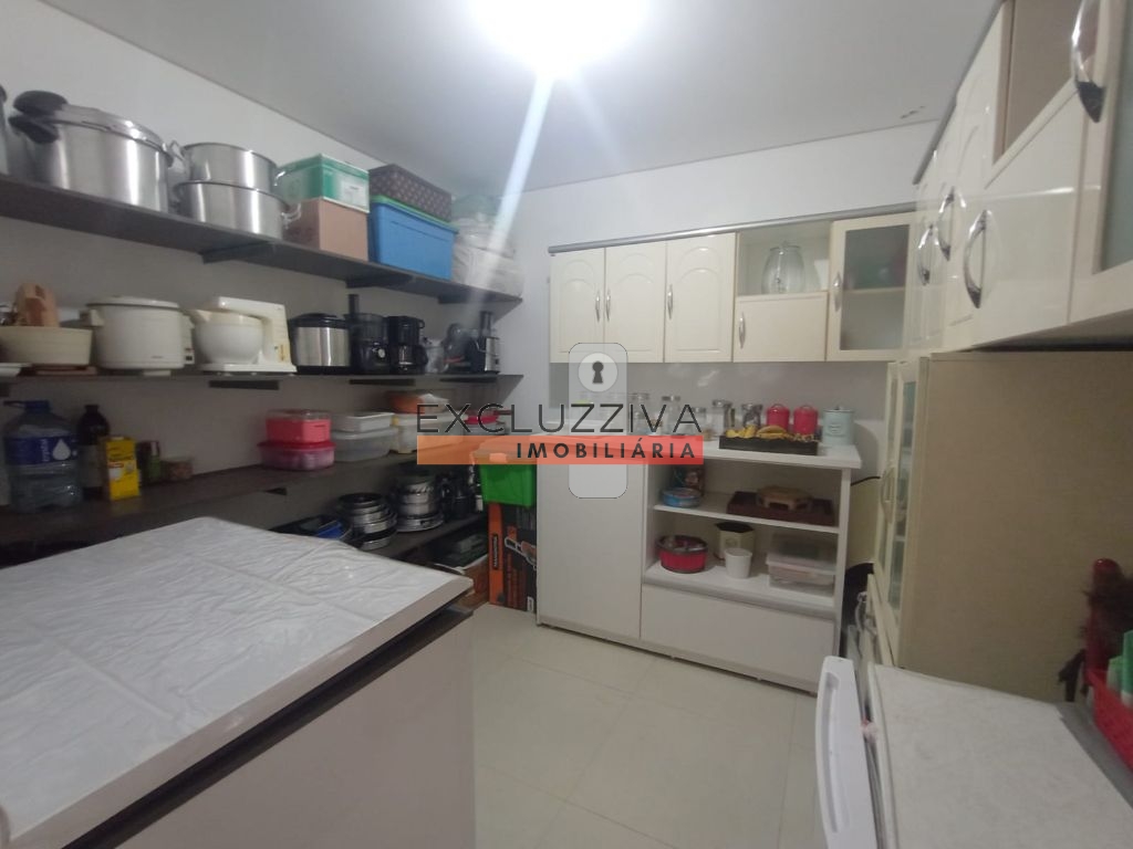 Sobrado, 4 quartos, 510 m² - Foto 20