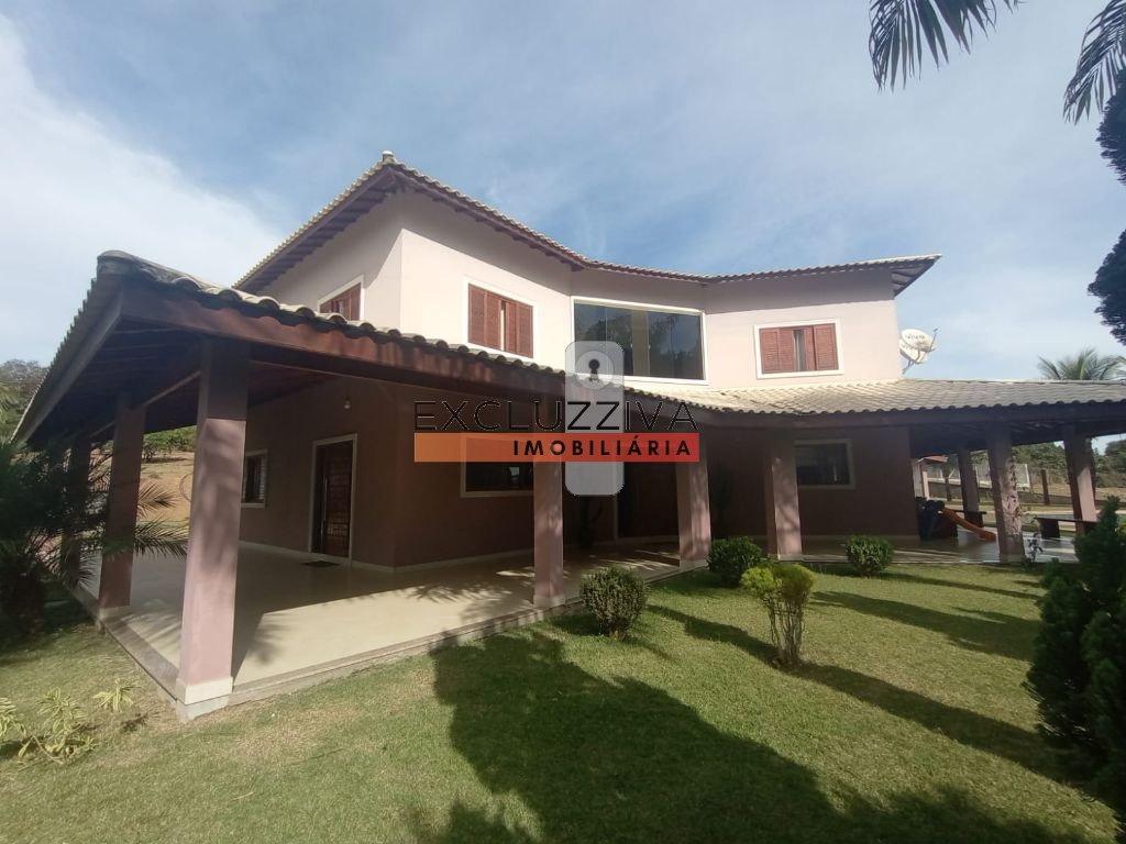 Sobrado, 4 quartos, 510 m² - Foto 13