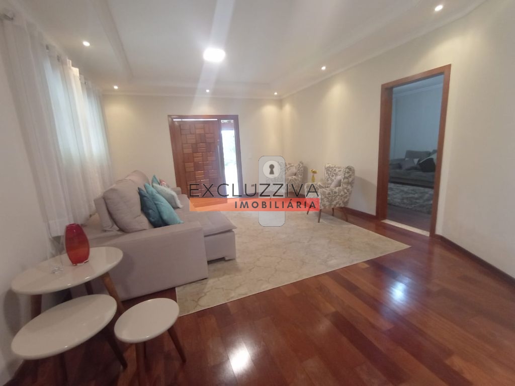 Sobrado, 4 quartos, 510 m² - Foto 30