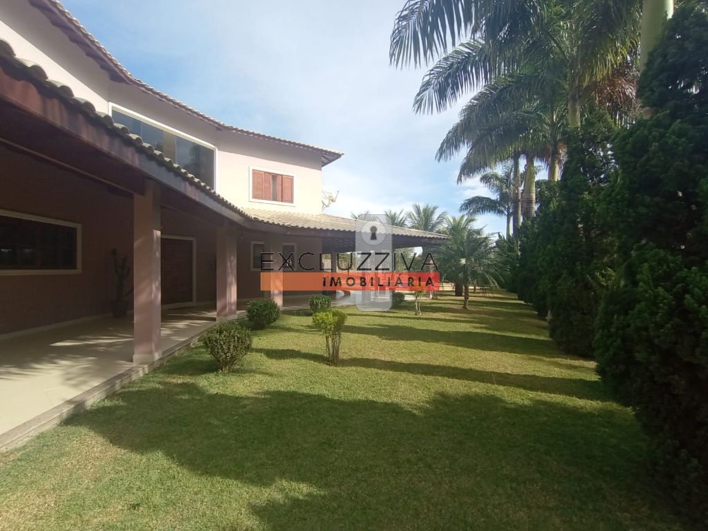 Sobrado, 4 quartos, 510 m² - Foto 10