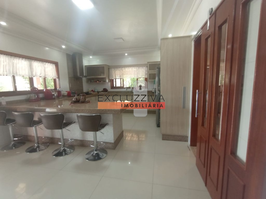 Sobrado, 4 quartos, 510 m² - Foto 26